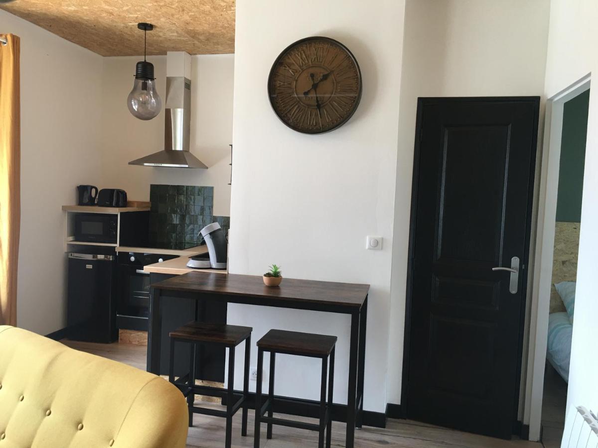 Appartement Vue Mer Ault Exterior photo
